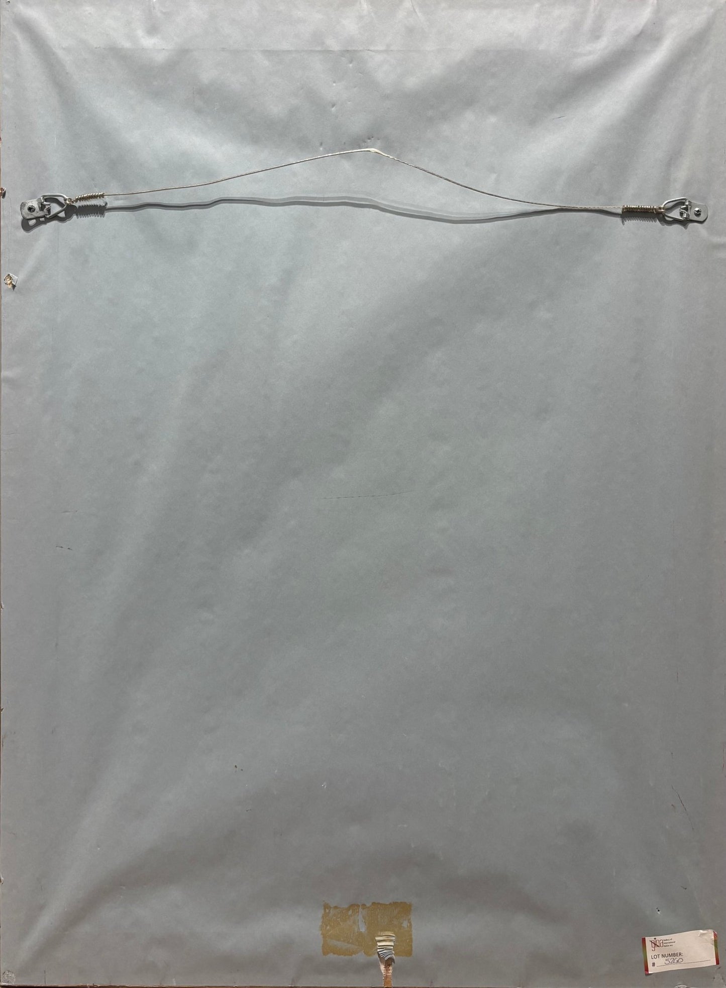 Original Painting "The Playful Lion" by Tatiana Dmitriyevna Elenok 27.6" x 19.7" - ThePopUp Art Gallery