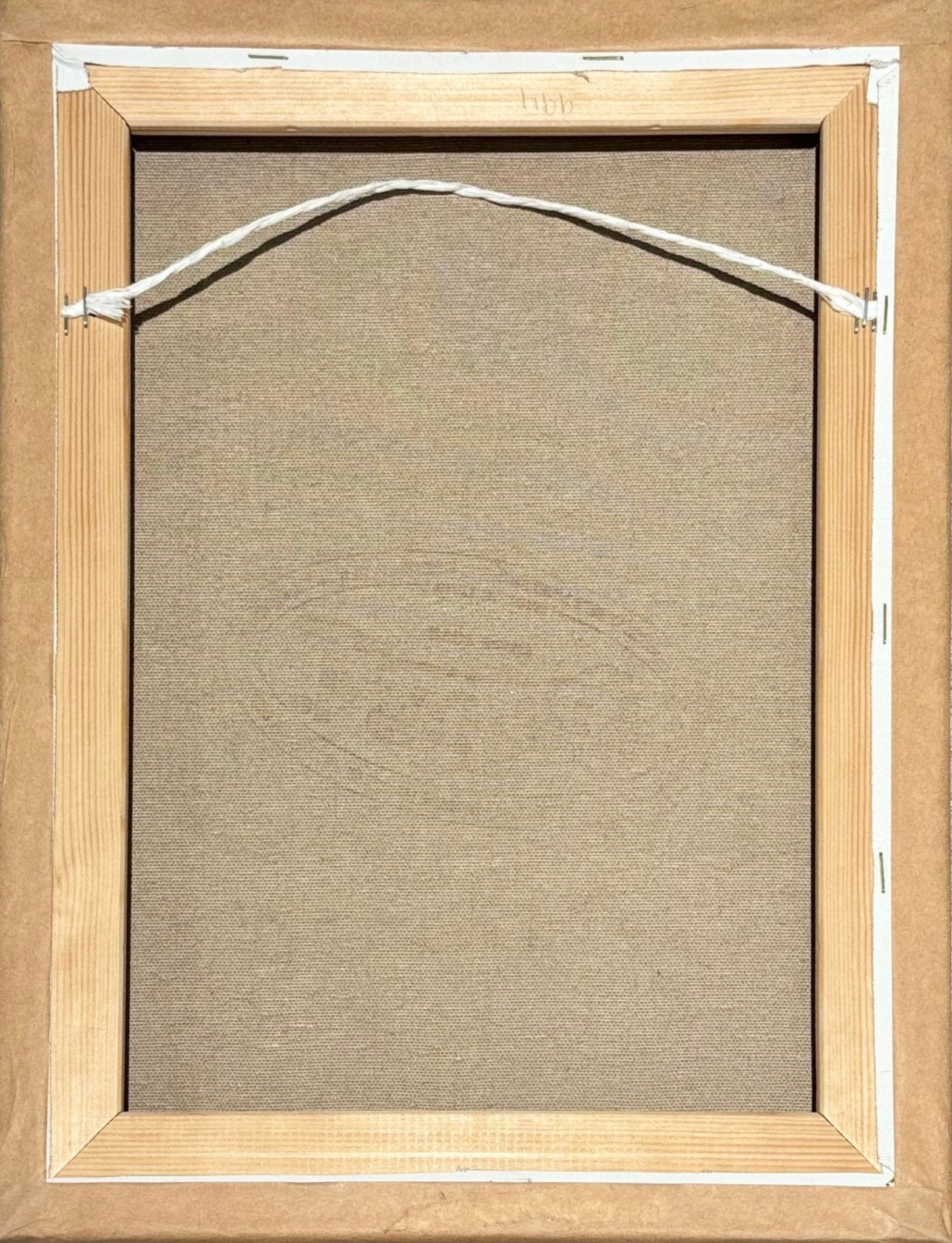 Original Painting "Rooster In the Alps" by Guido Vedovato 15.7" x 11.8" - ThePopUp Art Gallery