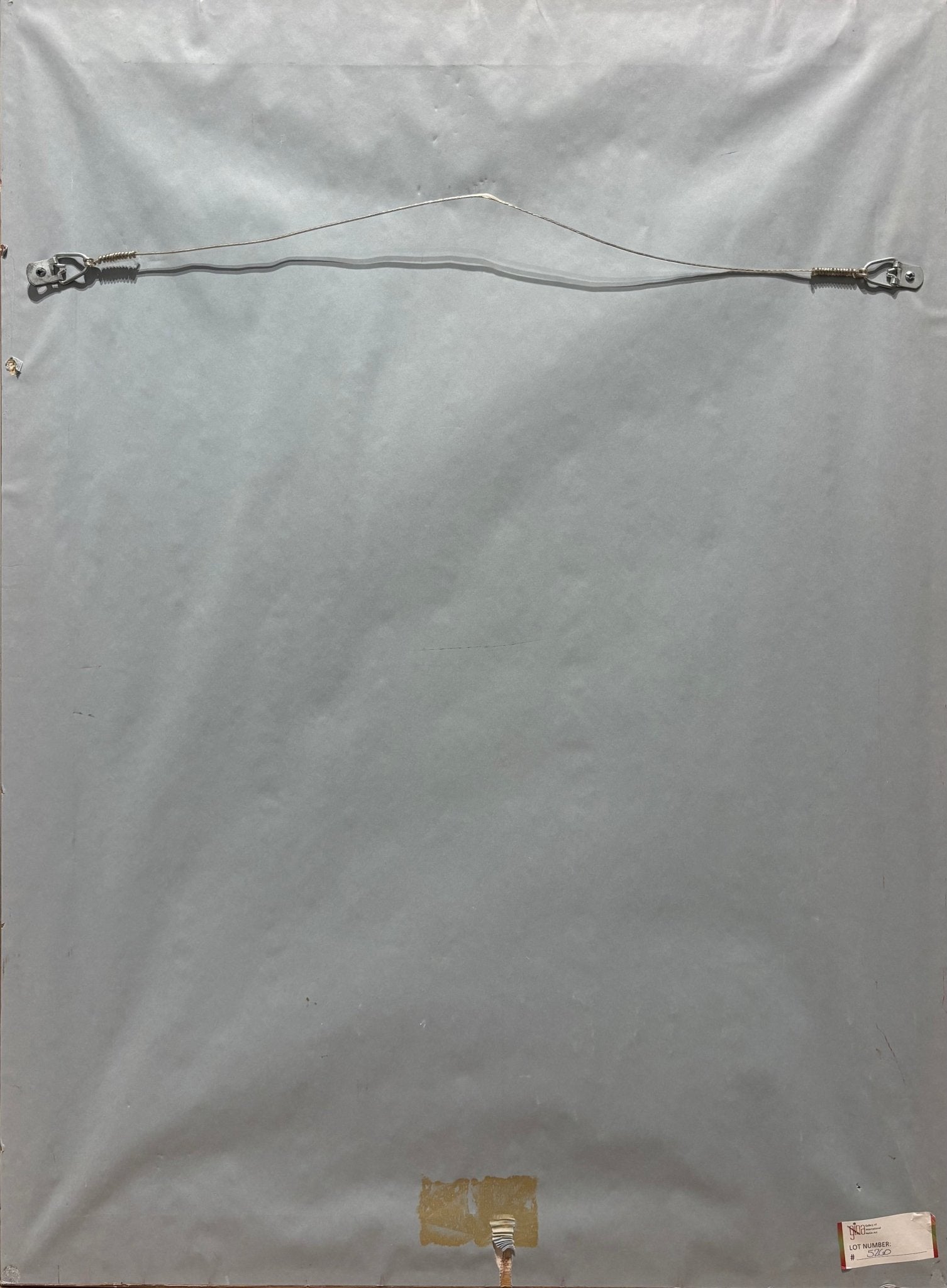 Original Painting "The Playful Lion" by Tatiana Dmitriyevna Elenok 27.6" x 19.7" - ThePopUp Art Gallery