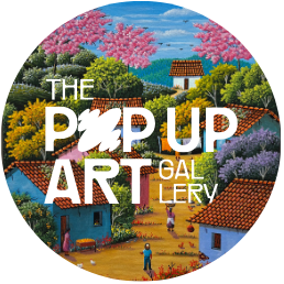 ThePopUp Art Gallery