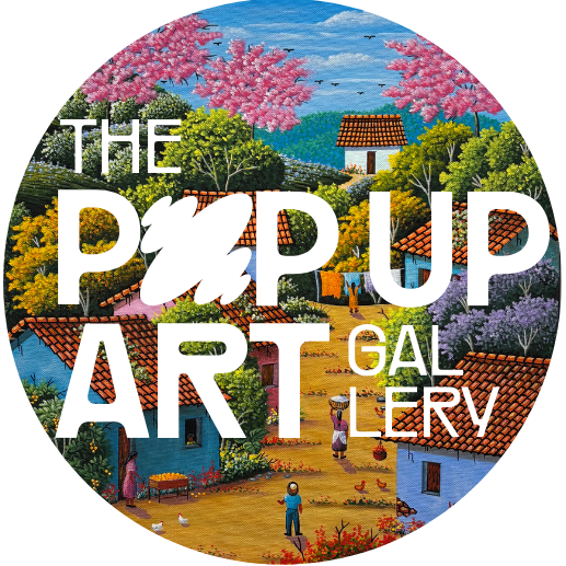 ThePopUp Art Gallery